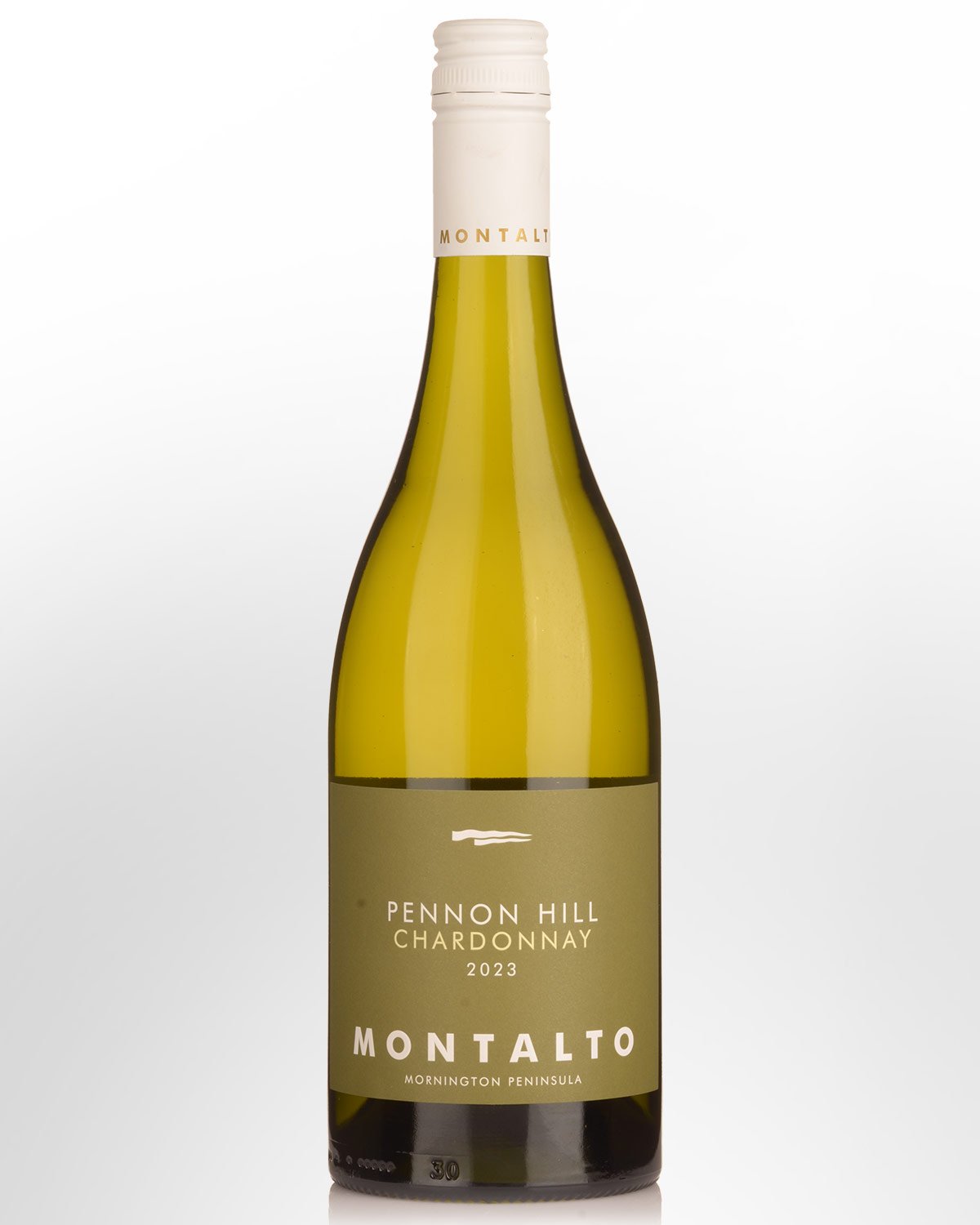 2023 Montalto Pennon Hill Chardonnay