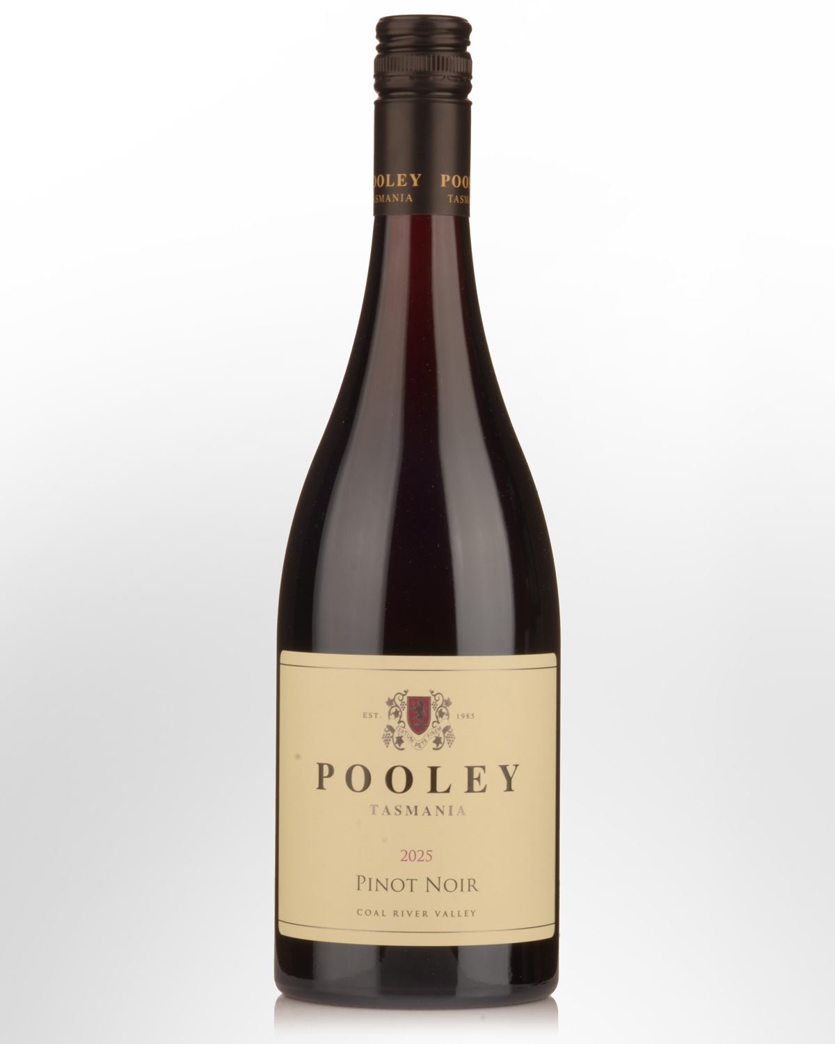 2025 Pooley Pinot Noir