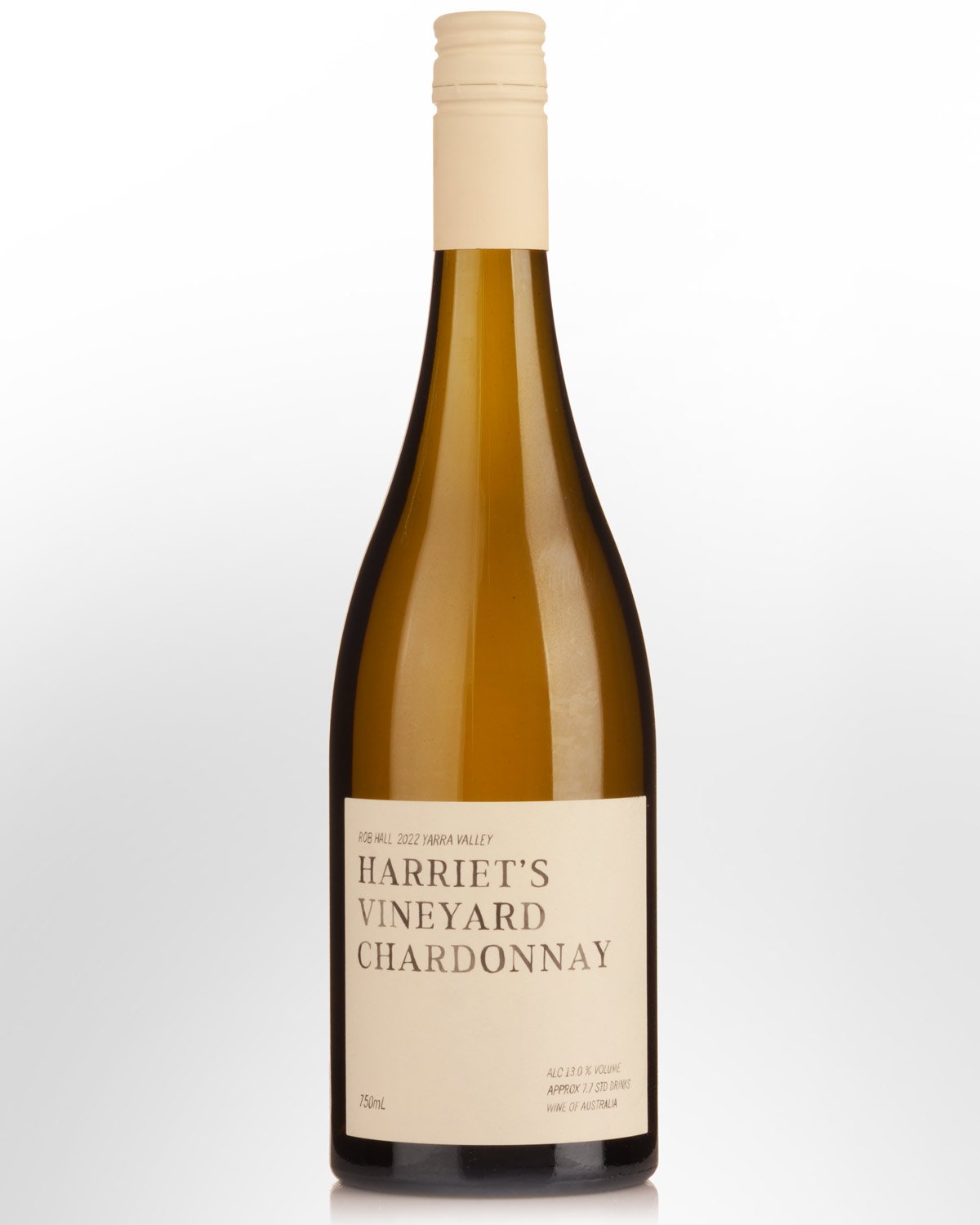2022 Rob Hall Harriet’s Vineyard Chardonnay