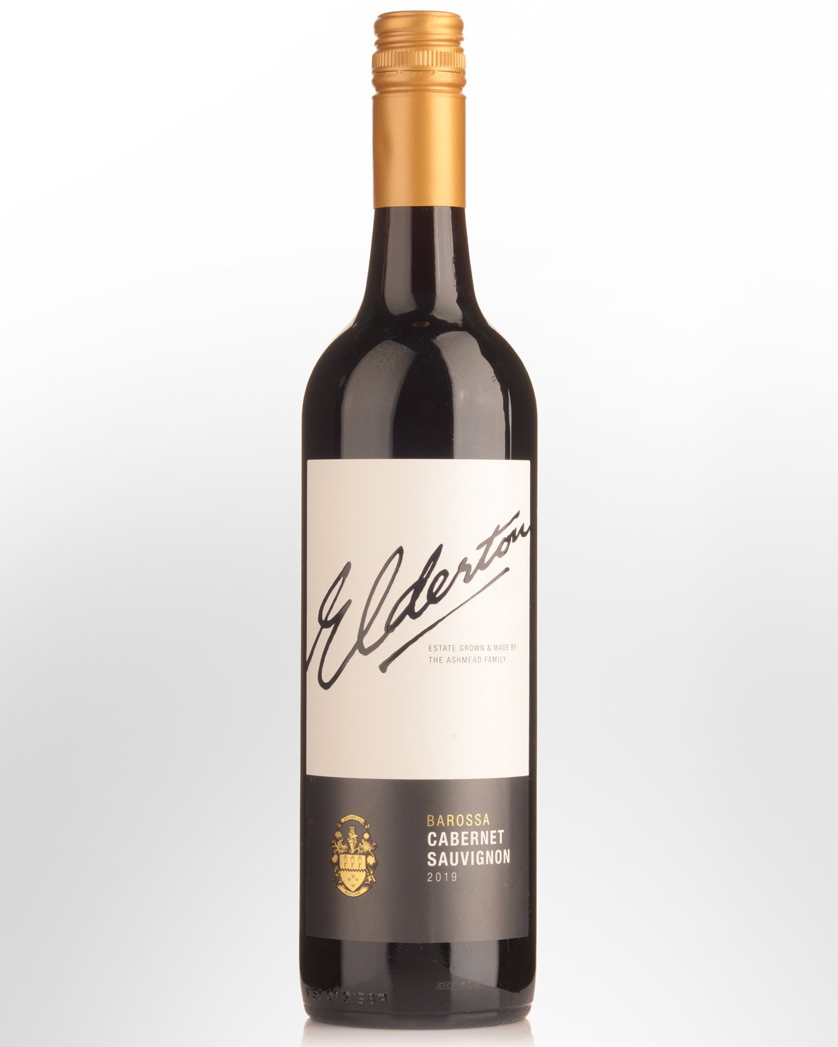 2019 Elderton Barossa Cabernet Sauvignon