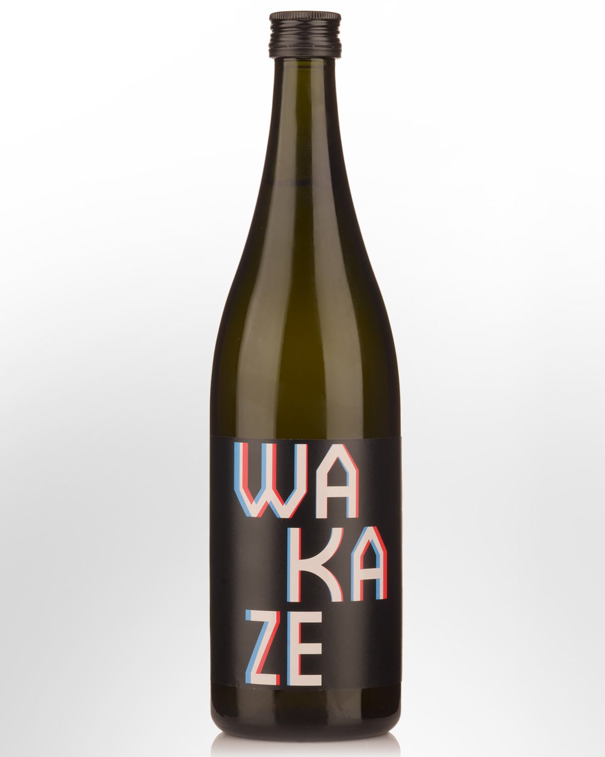 Wakaze 'The Classic' Junmai Sake (720ml)