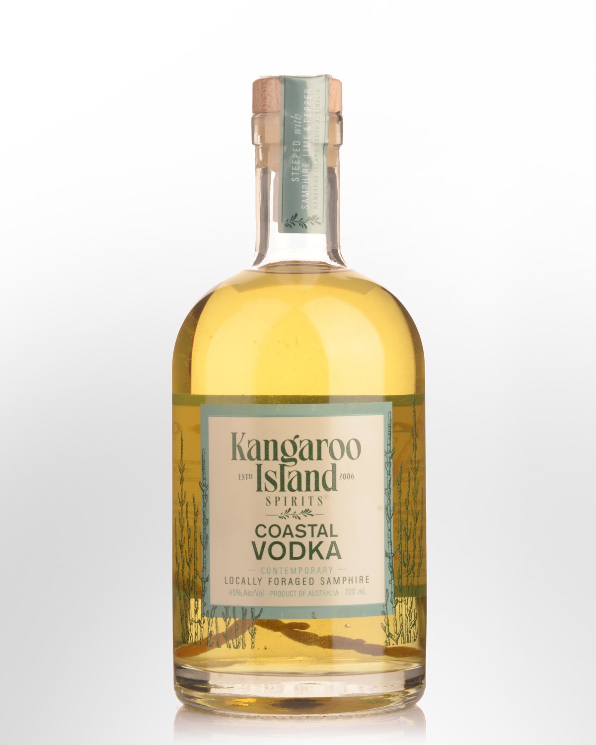 Kangaroo Island Spirits Coastal Vodka (700ml)
