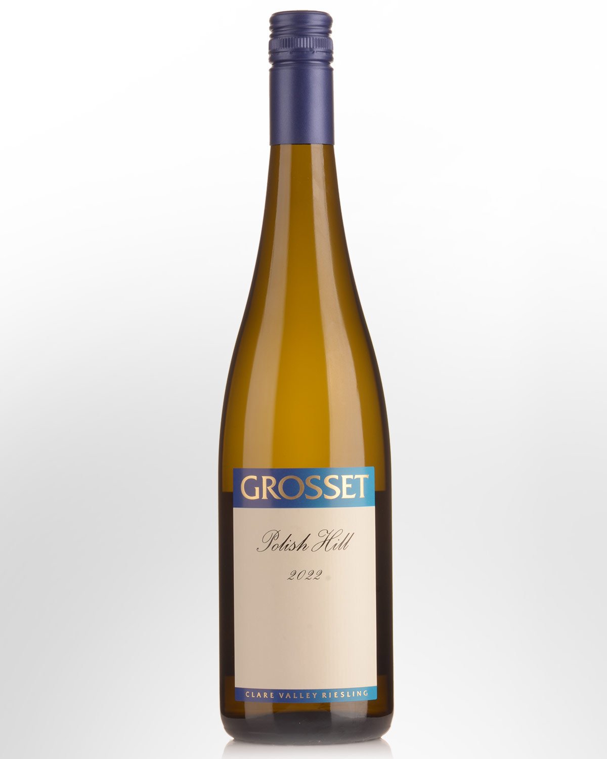 2022 Grosset Polish Hill Riesling