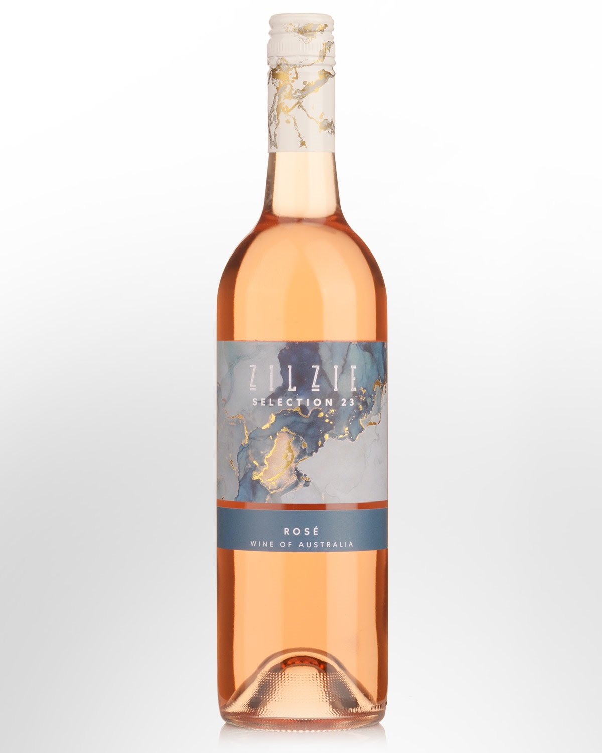 2025 Zilzie Selection 23 Rose