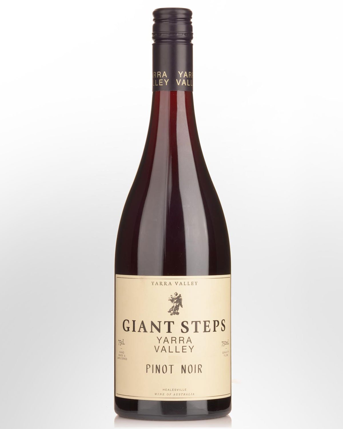 2021 Giant Steps Pinot Noir