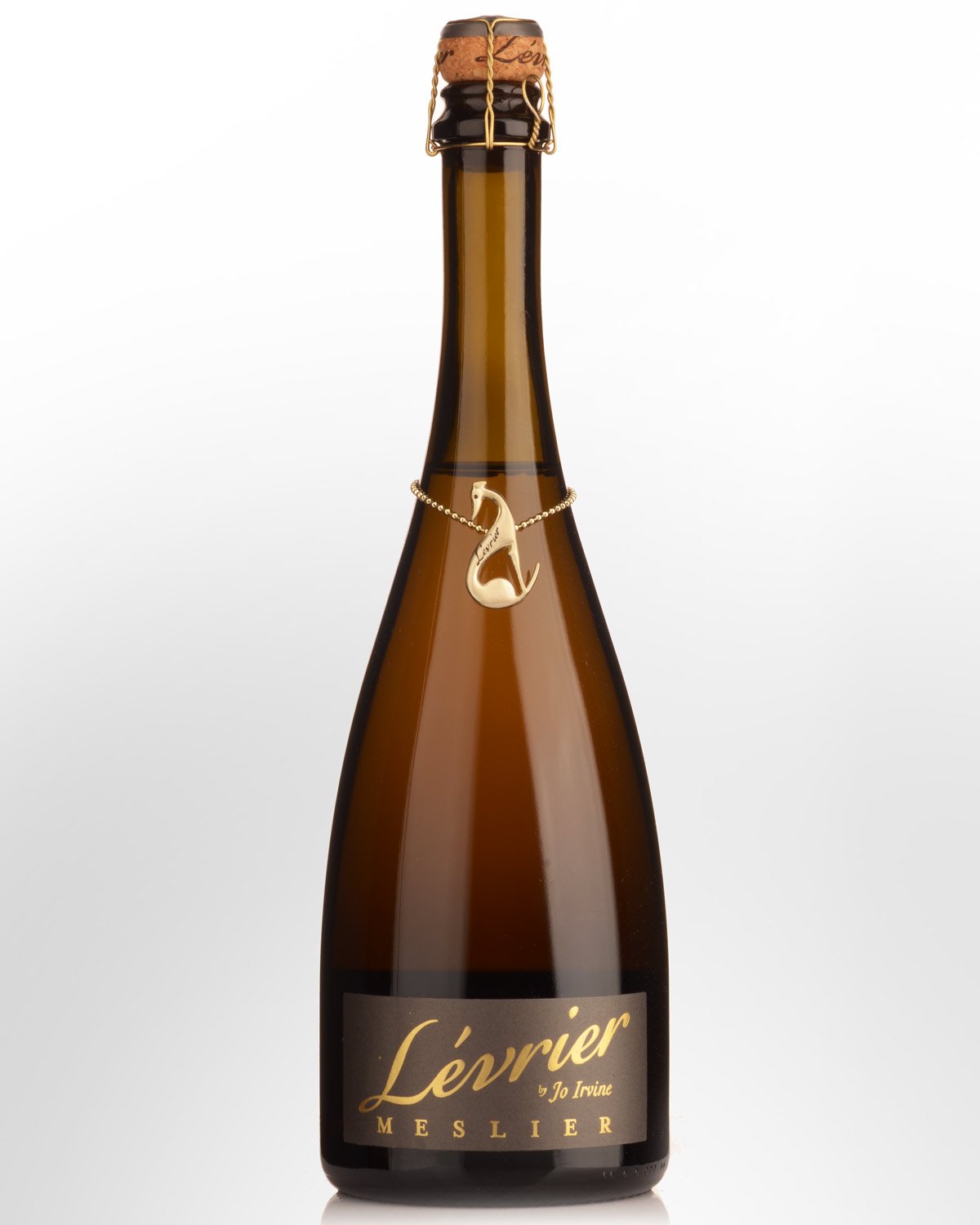 Levrier Meslier Brut Rose