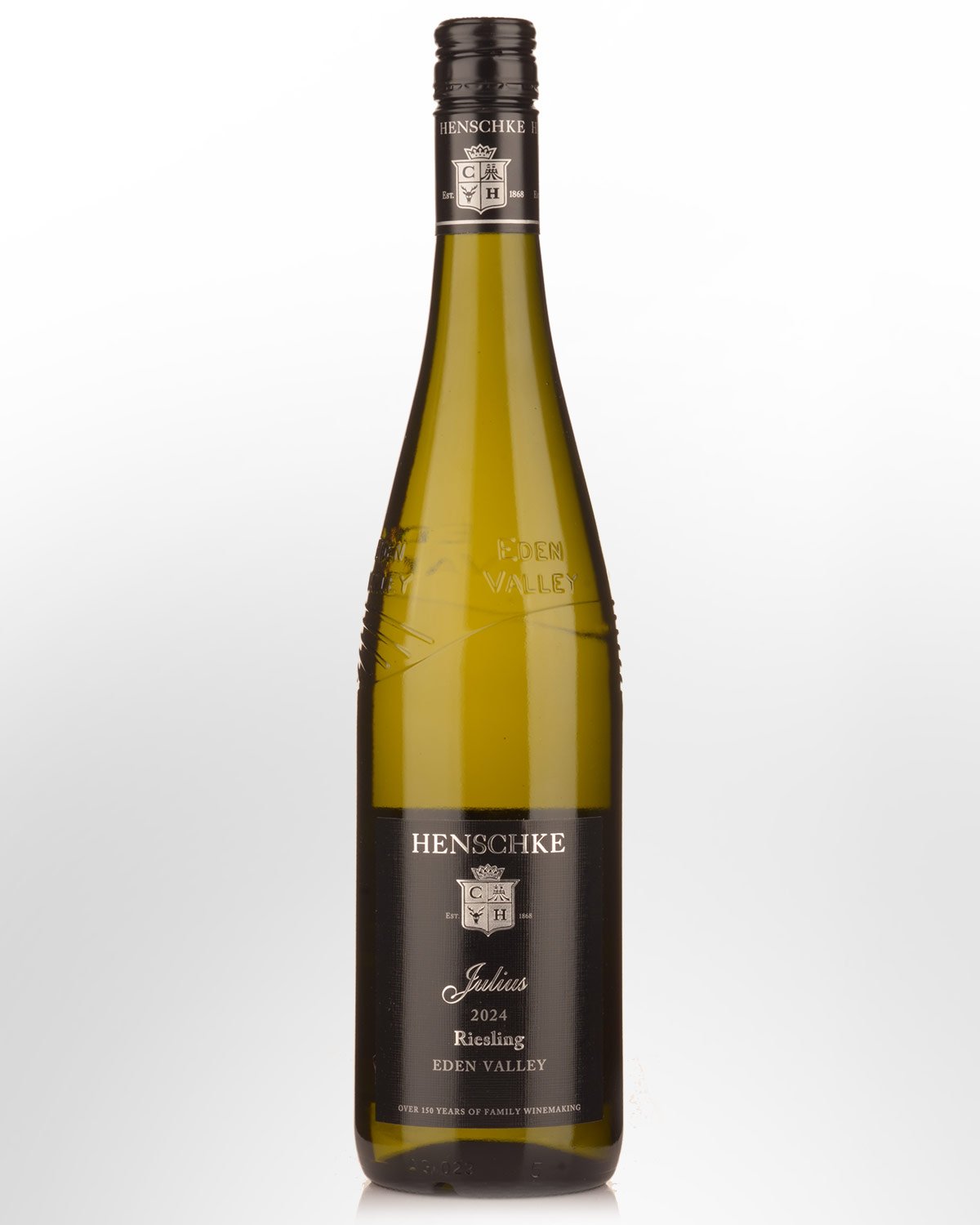 2025 Henschke Julius Riesling