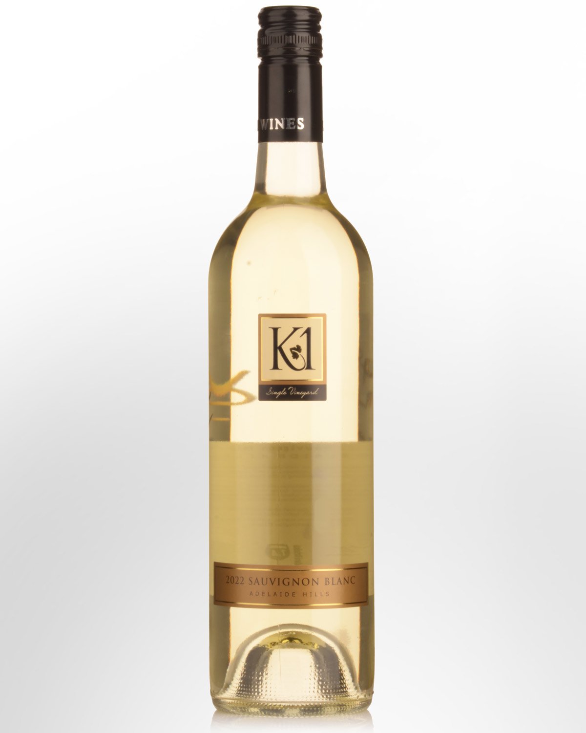 2022 K1 Wines Single Vineyard Sauvignon Blanc - Clearance