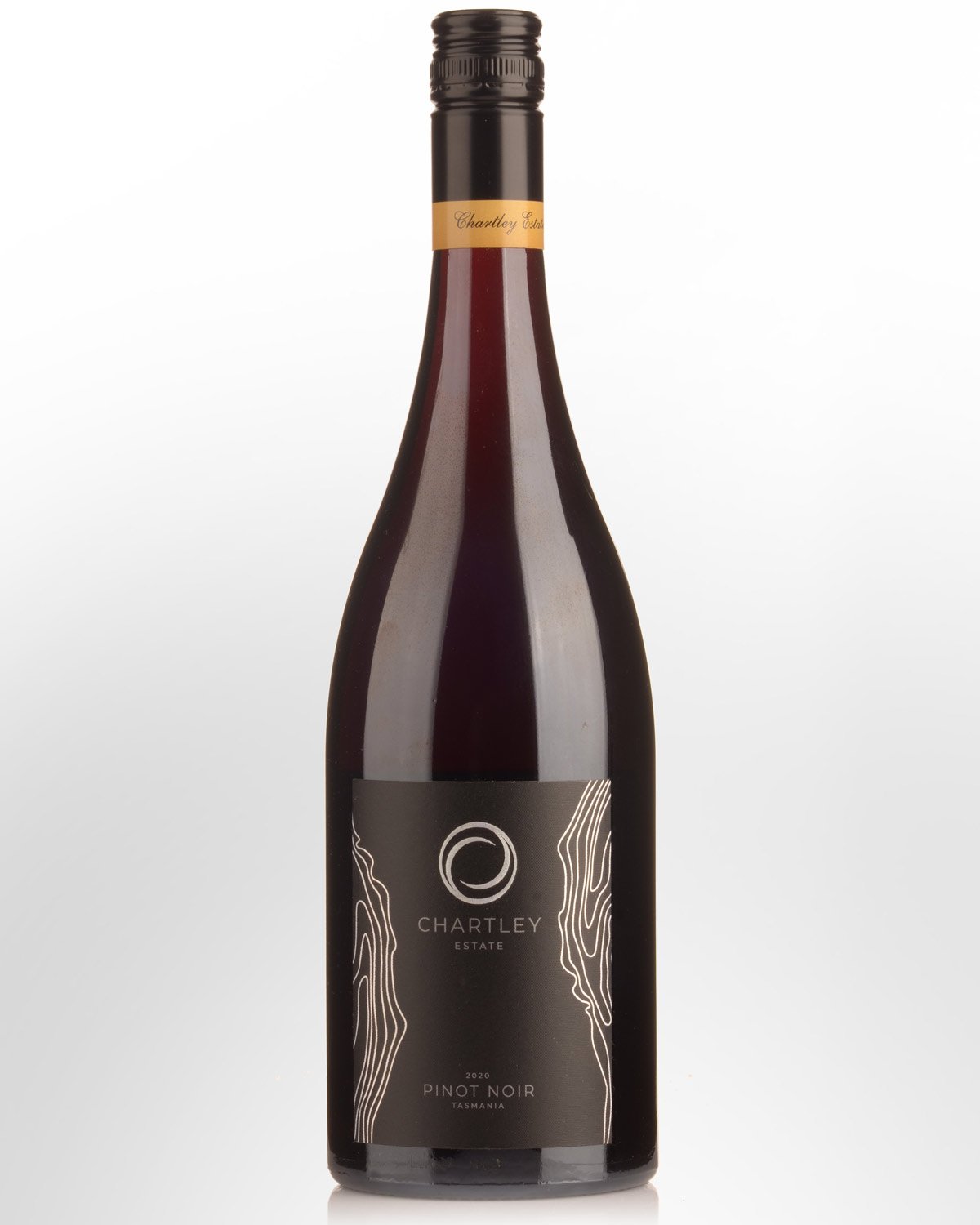 2020 Chartley Estate Pinot Noir