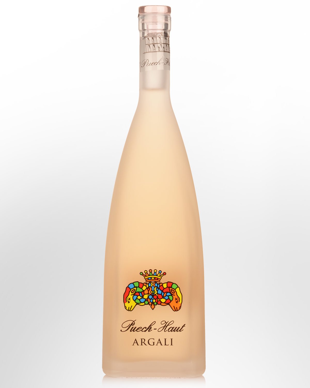 2024 Puech-Haut Argali Rose