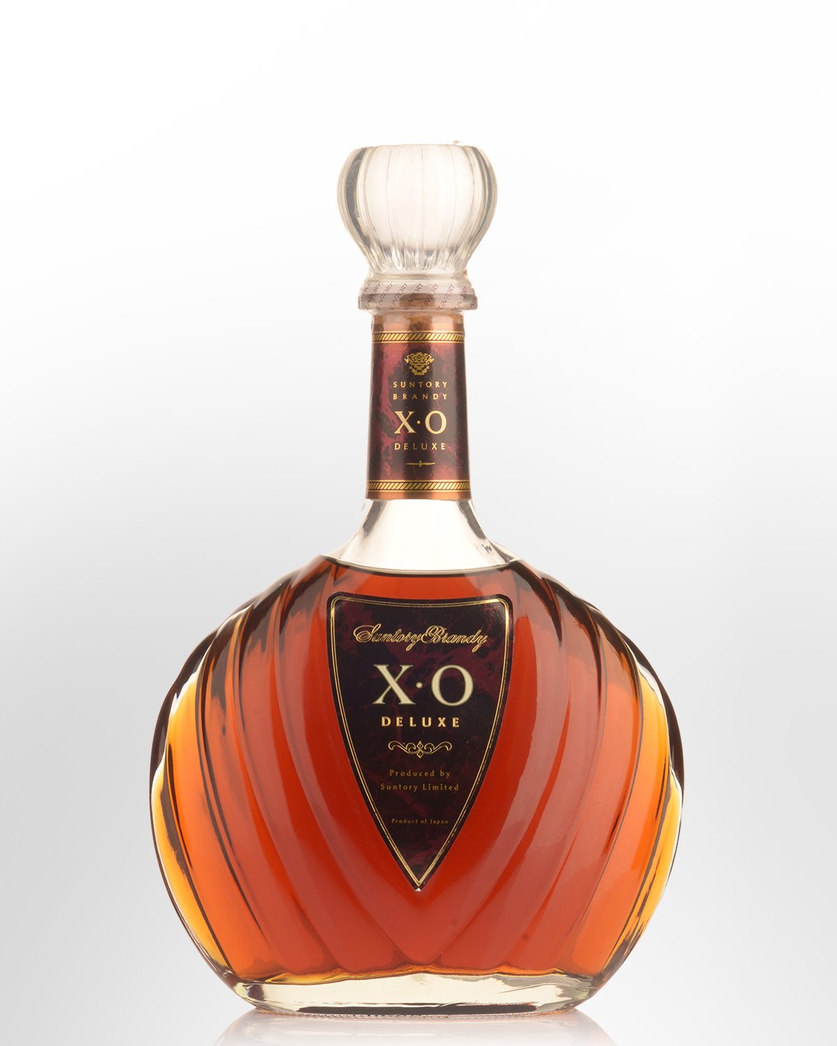 Suntory XO Deluxe Brandy (700ml)