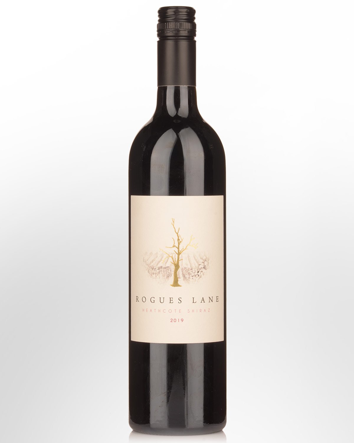 2019 Rogues Lane Heathcote Shiraz