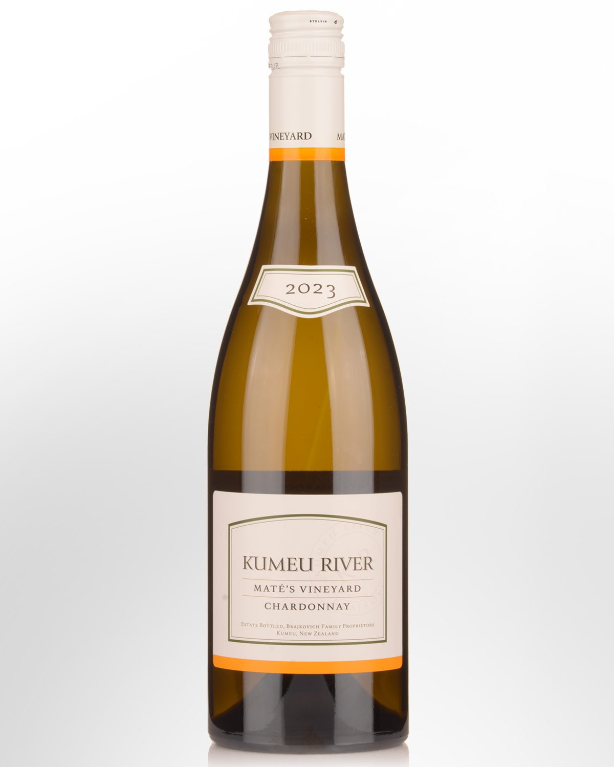 2023 Kumeu River Mates Vineyard Chardonnay