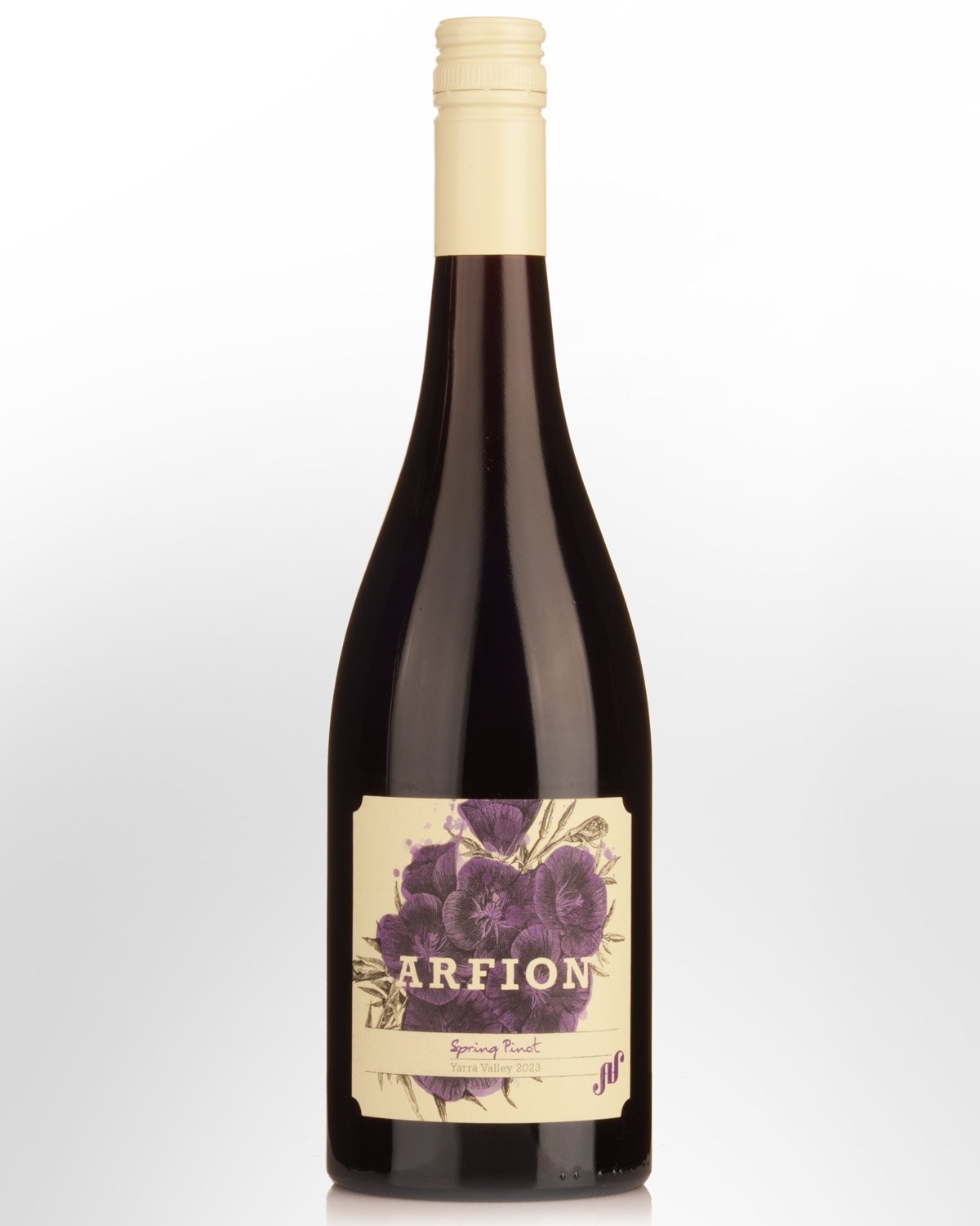 2023 Arfion Spring Pinot Noir