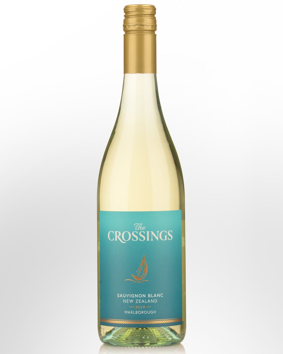 2024 The Crossings Sauvignon Blanc