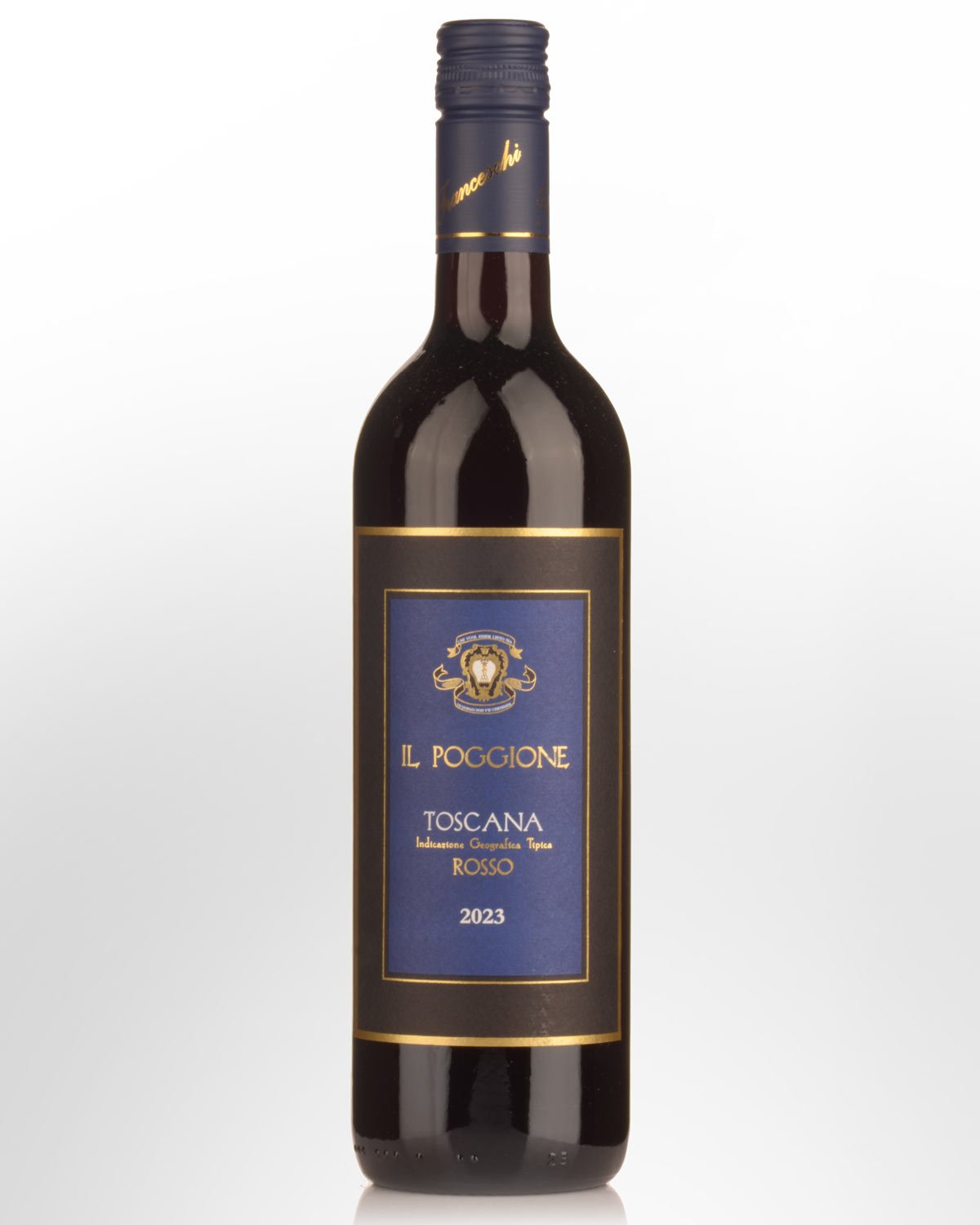2023 Il Poggione Toscana Rosso