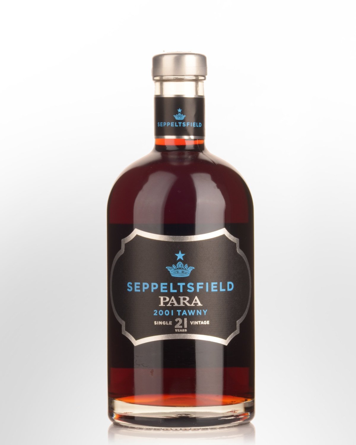 2001 Seppeltsfield 21 Year Old Para Tawny