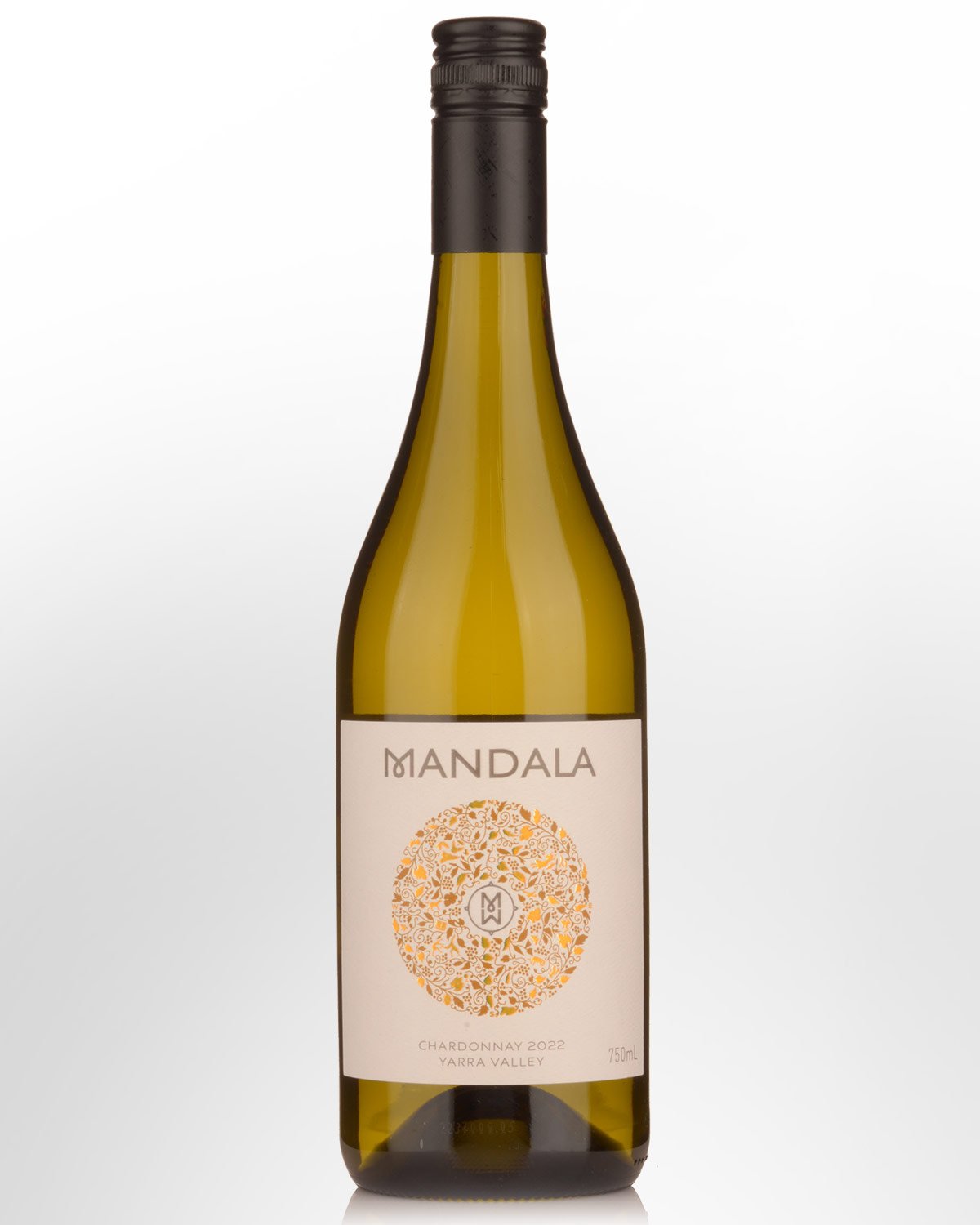 2022 Mandala Chardonnay