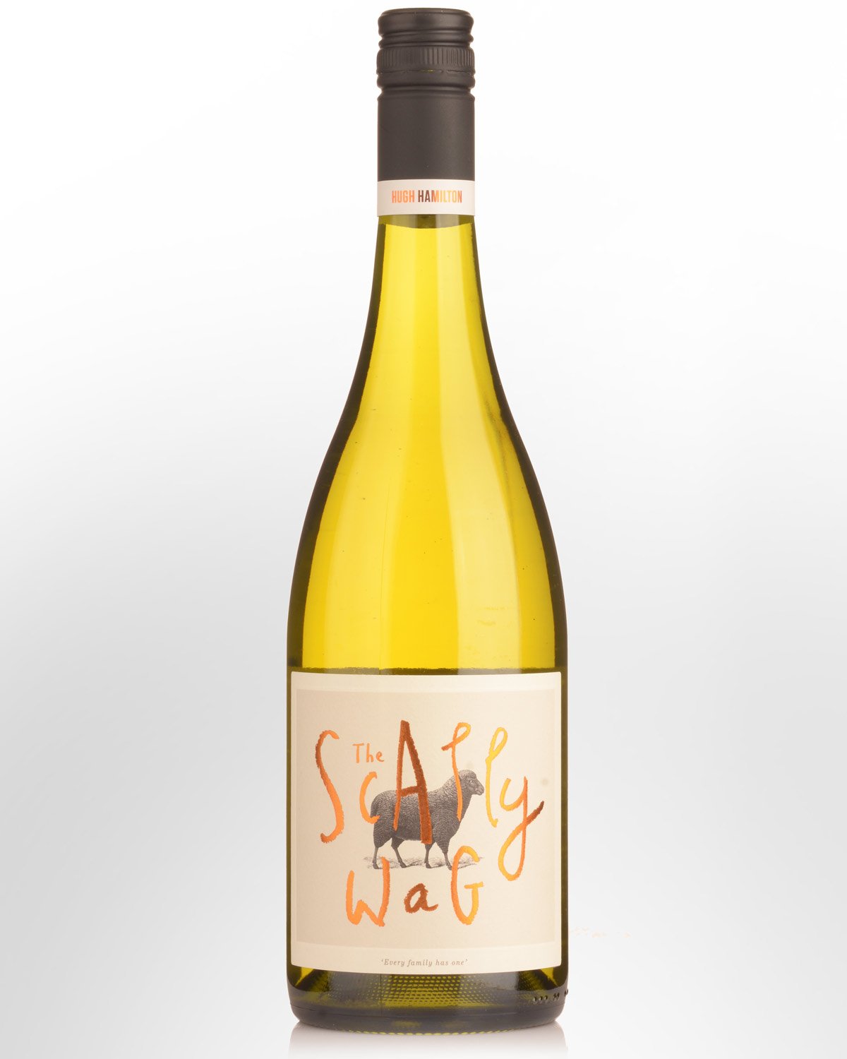 2021 Hugh Hamilton The Scally Wag Chardonnay