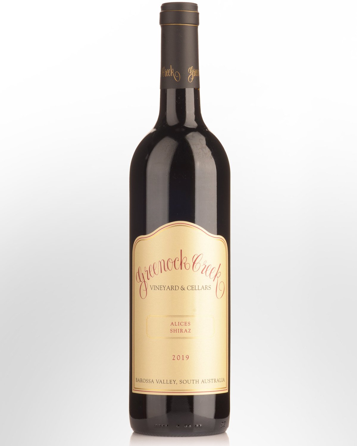 2019 Greenock Creek Alices Shiraz