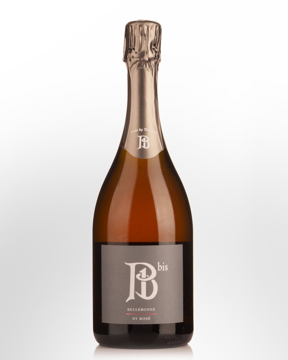 Bellebonne BIS Rose Sparkling
