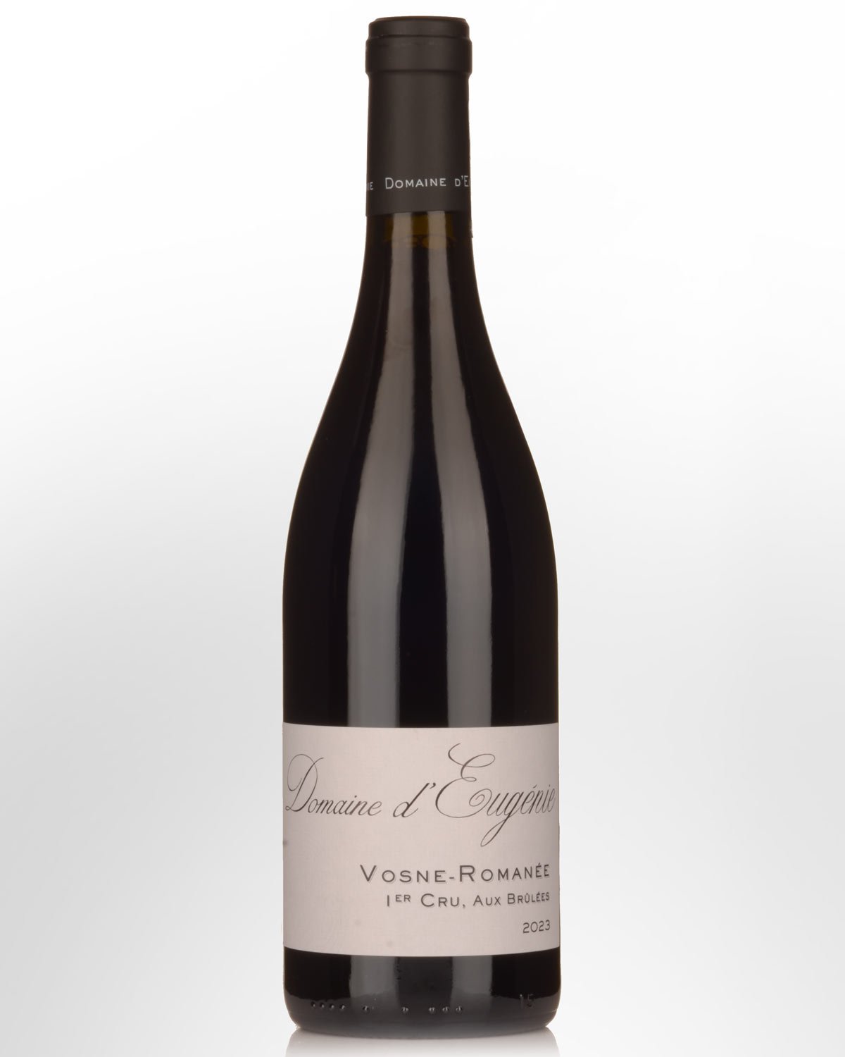 2023 Domaine d'Eugenie Vosne-Romanee Aux Brulees Premier Cru