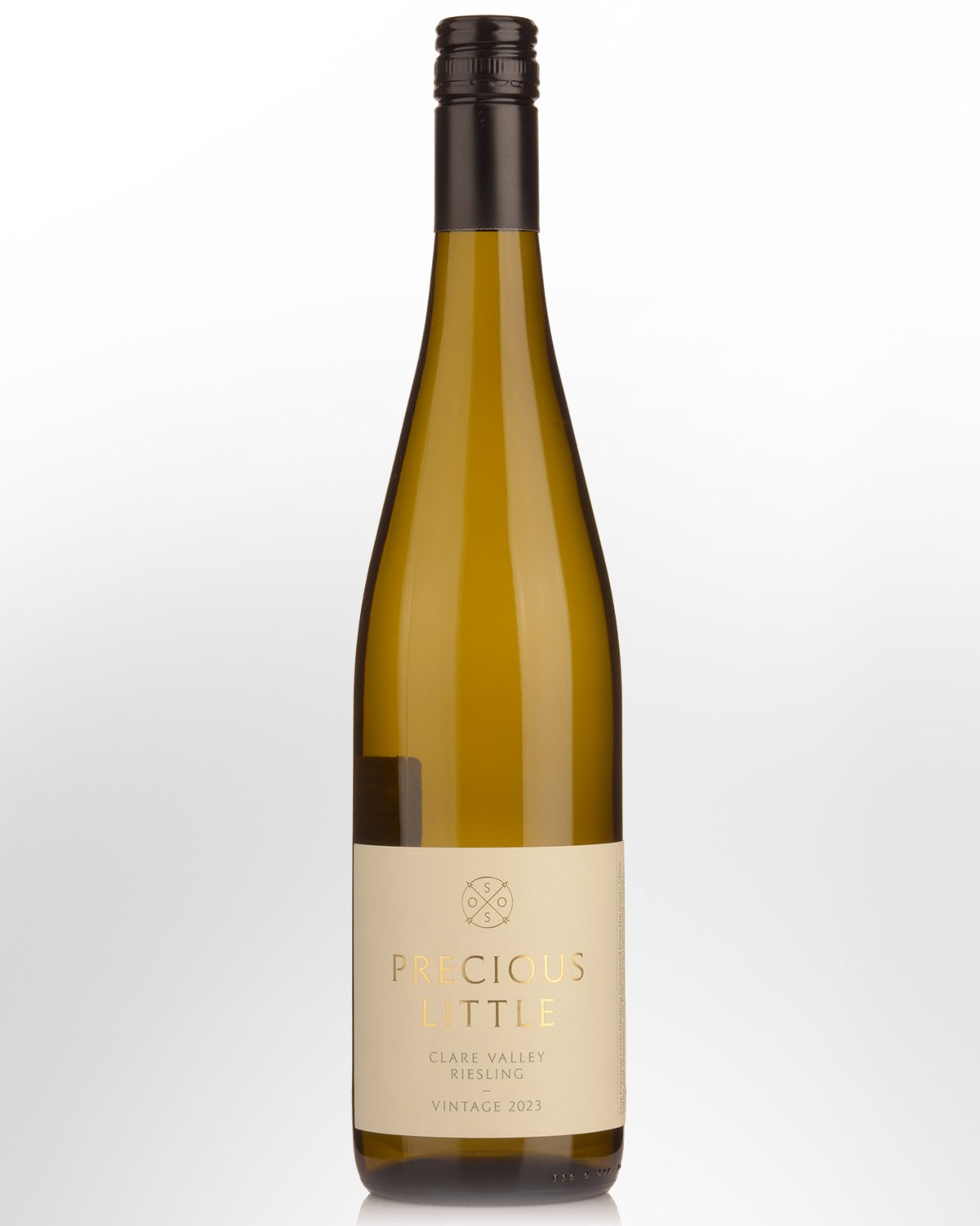 2023 Precious Little Riesling