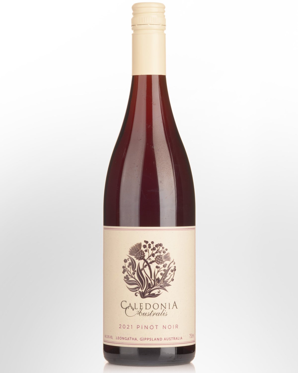 2021 Caledonia Australis Pinot Noir