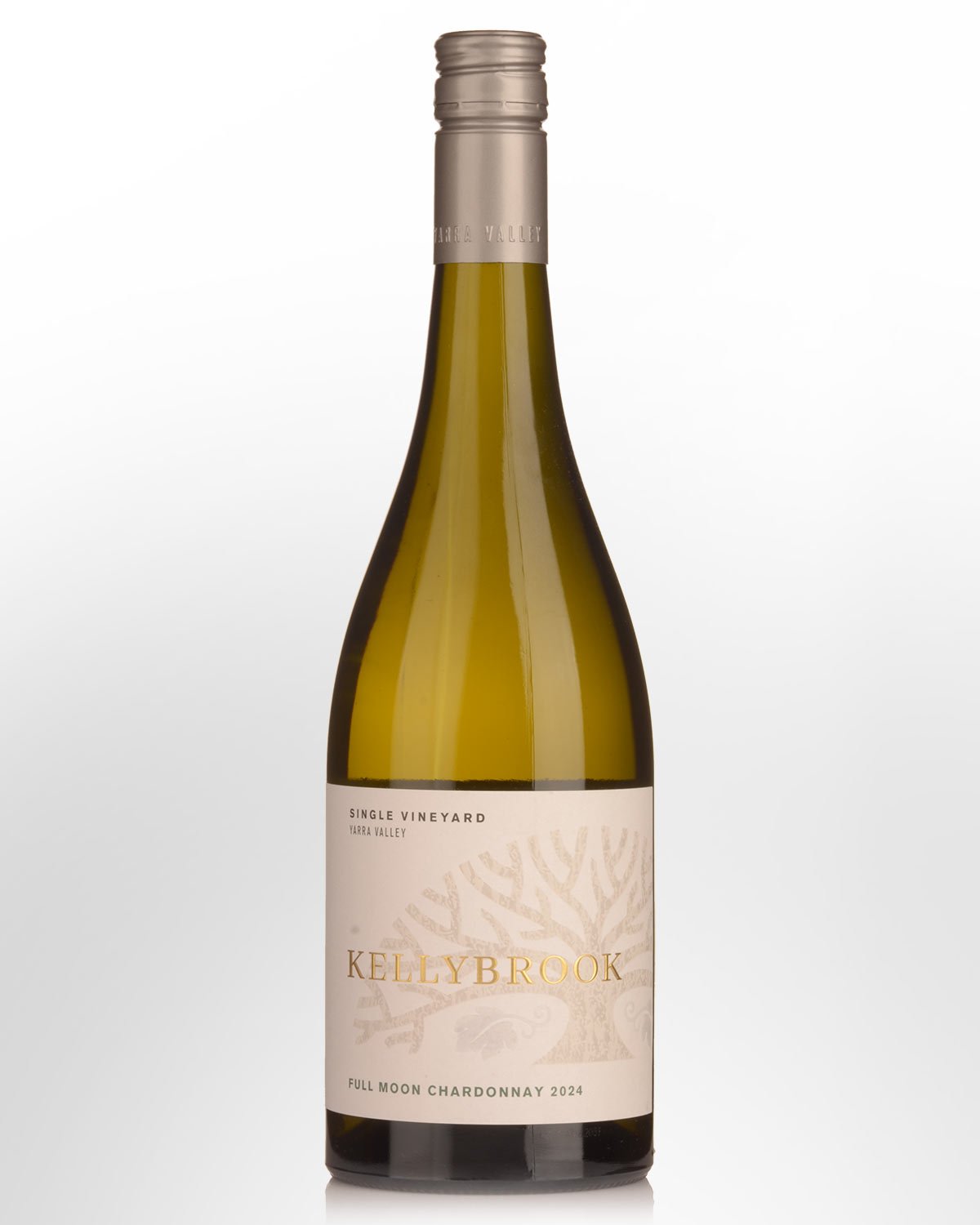 2024 Kellybrook Single Vineyard Full Moon Chardonnay