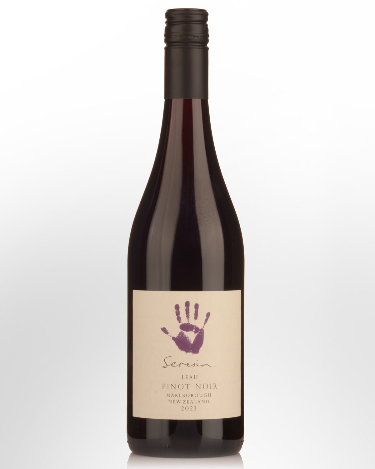 2023 Seresin Leah Pinot Noir