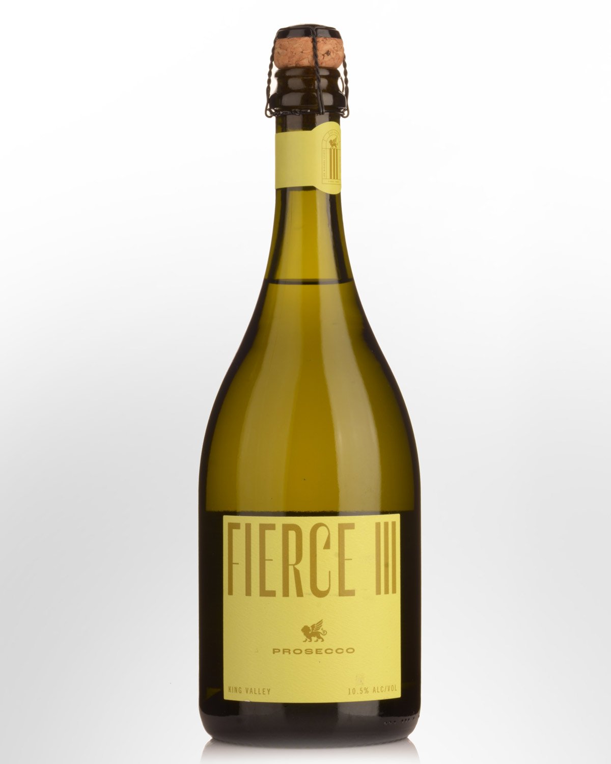 Fierce III Prosecco - Clearance