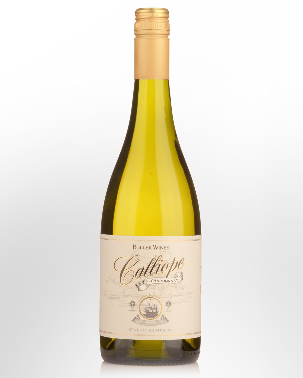2024 Buller Wines Calliope Chardonnay