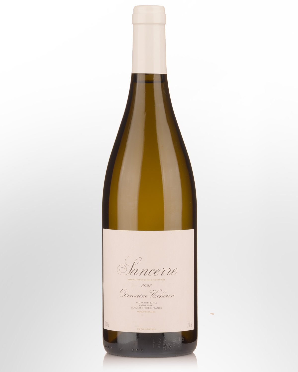 2023 Domaine Vacheron Sancerre