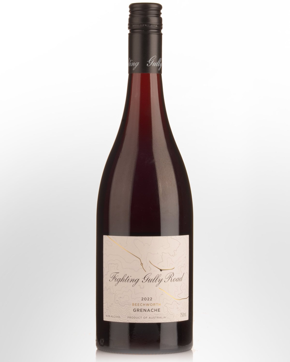 2022 Fighting Gully Road Grenache