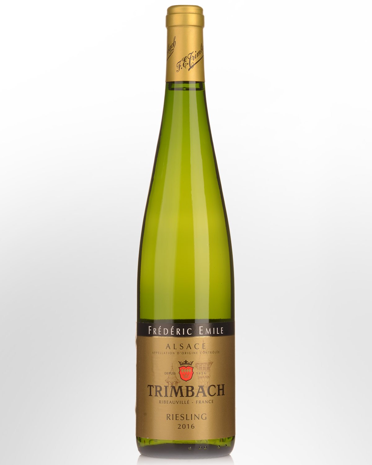 2016 Trimbach Cuvee Frederic Emile Riesling