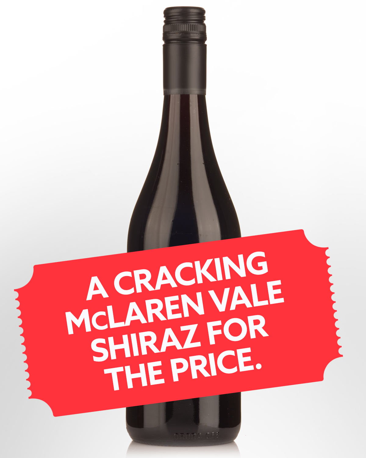 2023 Nicks Secret UC Shiraz - Last Stocks