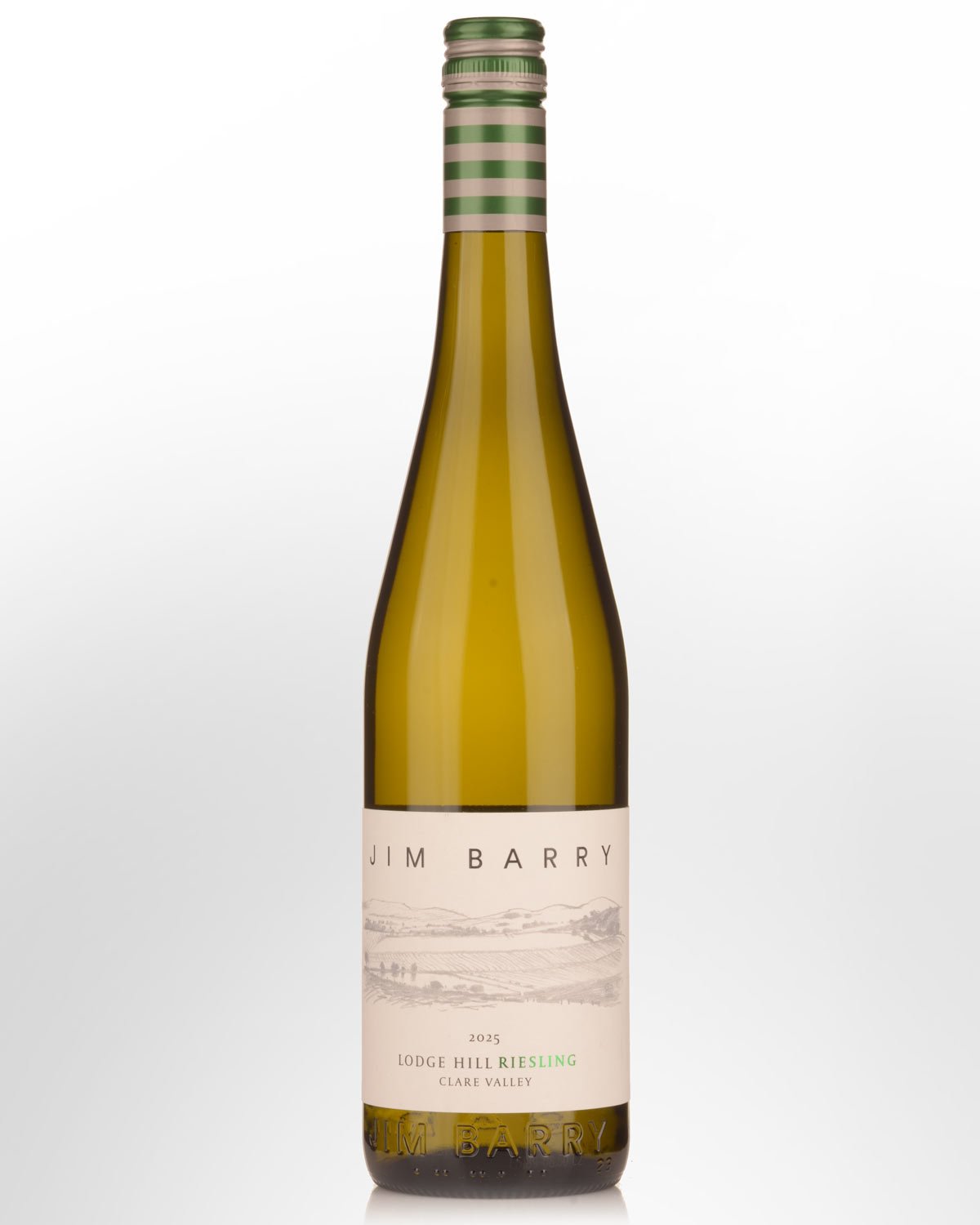 2025 Jim Barry Lodge Hill Riesling