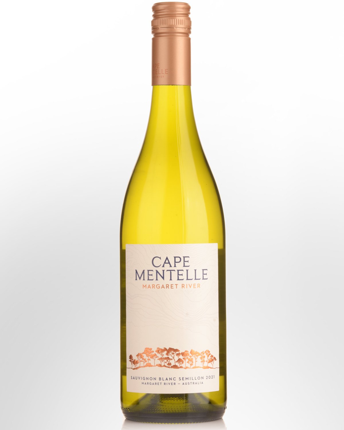 2021 Cape Mentelle Sauvignon Blanc Semillon