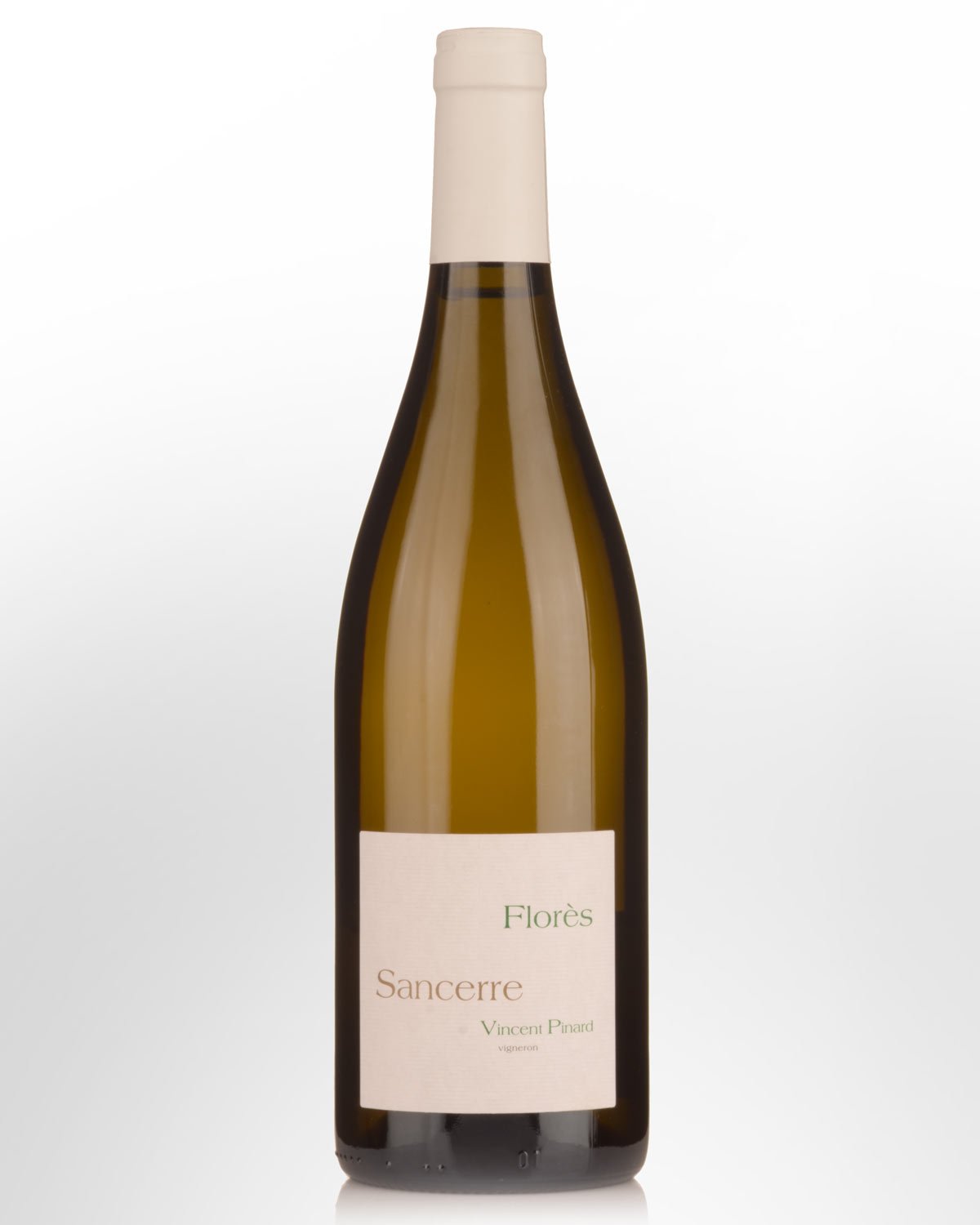 2023 Vincent Pinard Flores Sancerre