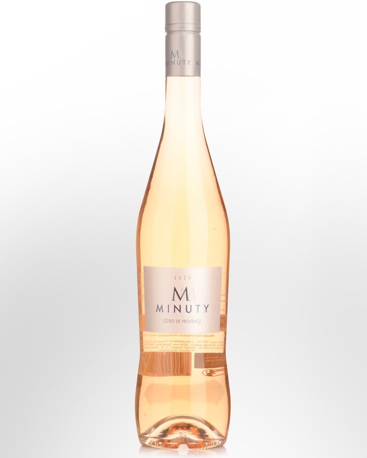 2020 Chateau Minuty M de Minuty Rose