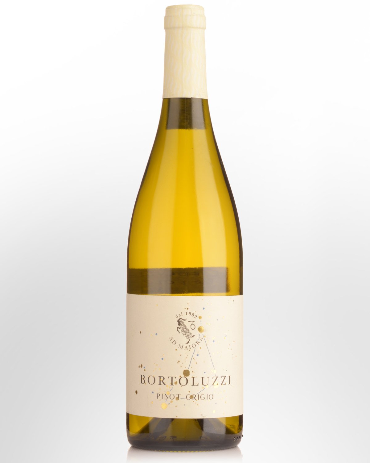 2020 Bortoluzzi Pinot Grigio