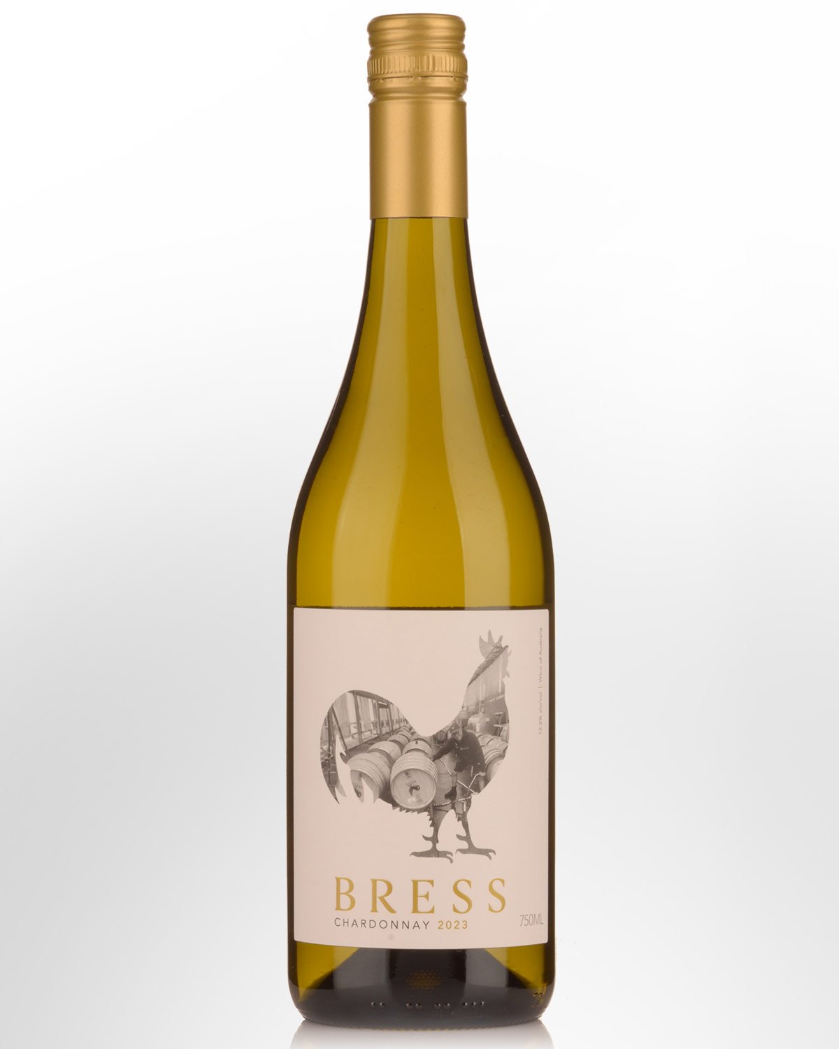 2023 Bress Chardonnay