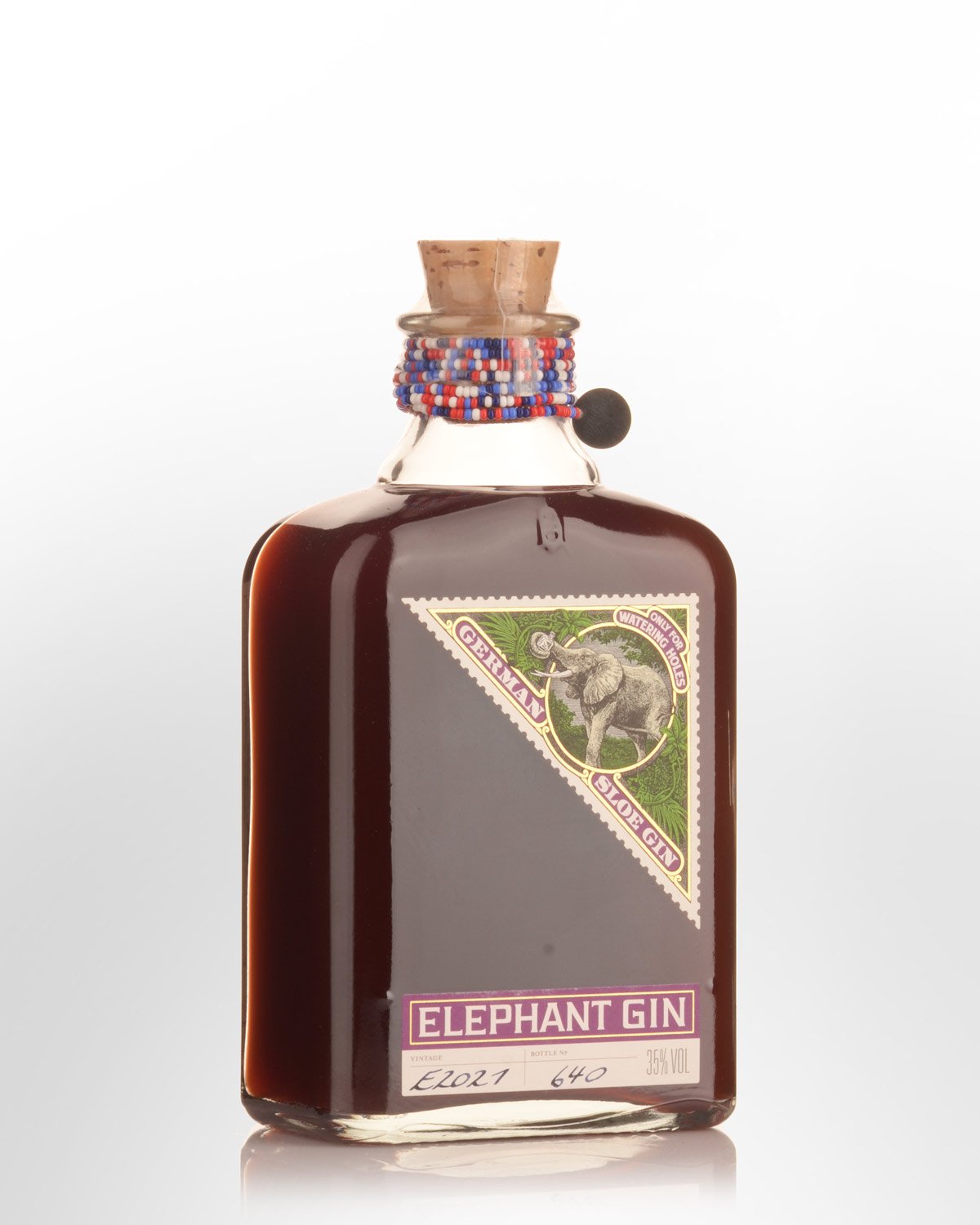 Elephant Sloe Gin (500ml)