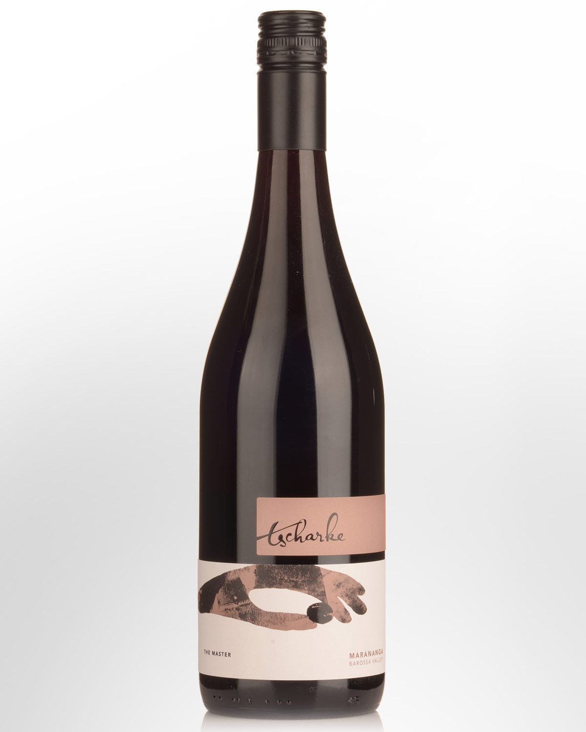 2021 Tscharke The Master Montepulciano