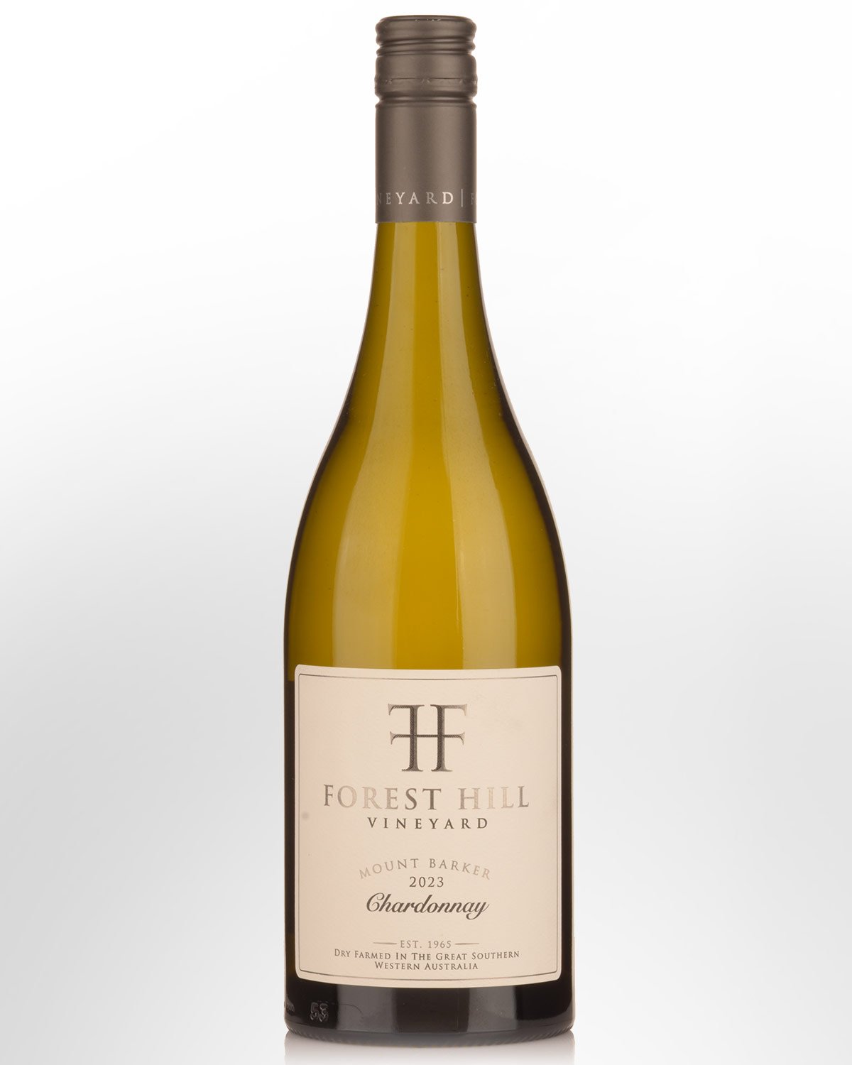 2023 Forest Hill Vineyard Chardonnay - Last Stocks