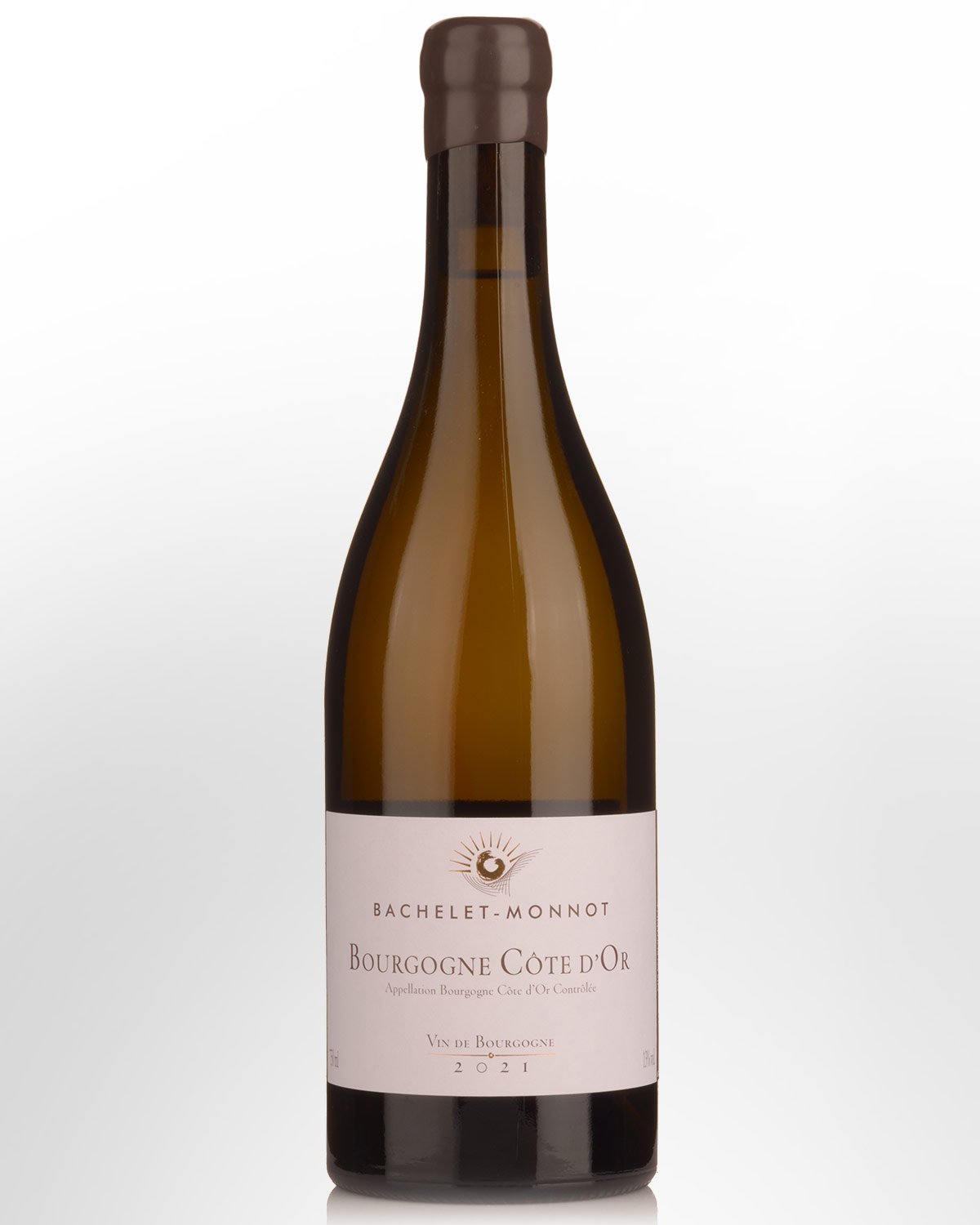 2021 Domaine Bachelet-Monnot Bourgogne Cote d'Or Blanc