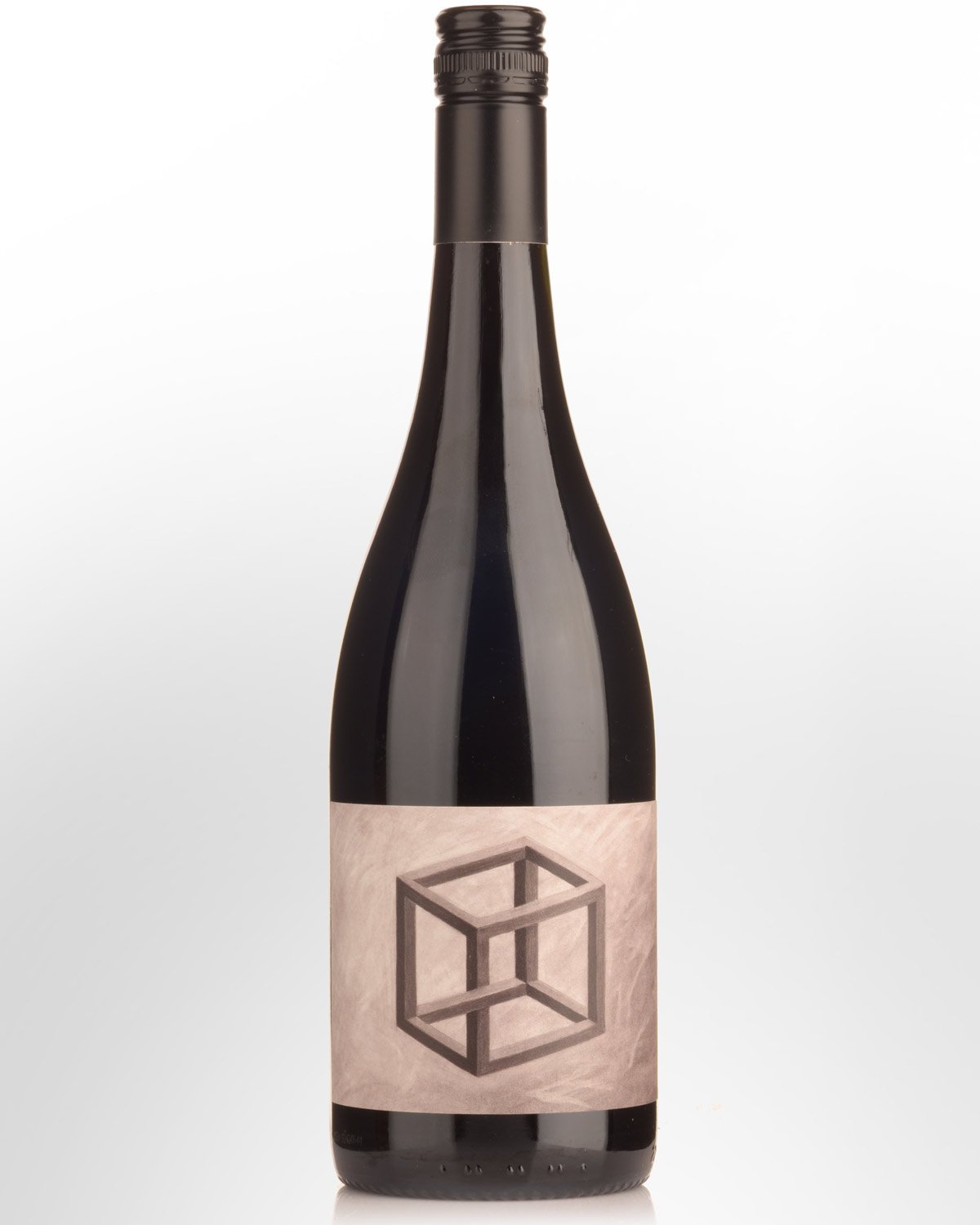 2019 In Praise of Shadows Shiraz