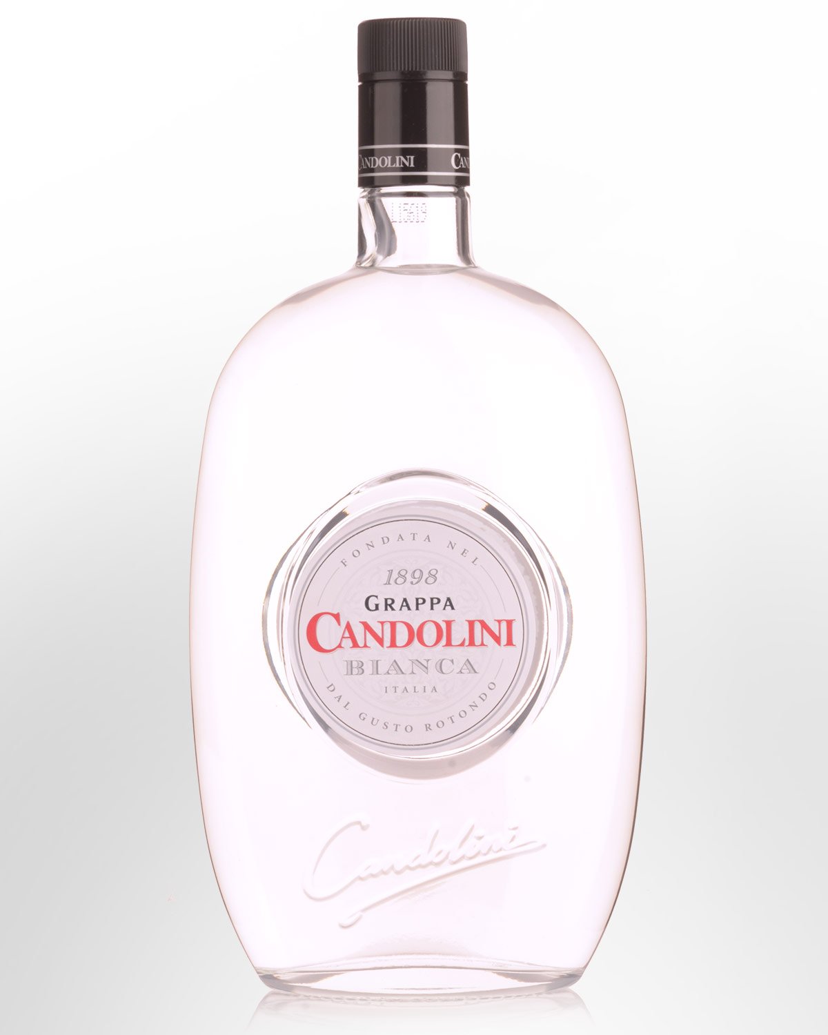 Candolini Bianca Grappa (1000ml)