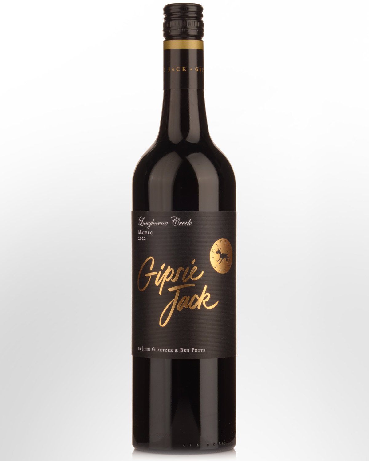 2022 Gipsie Jack Malbec