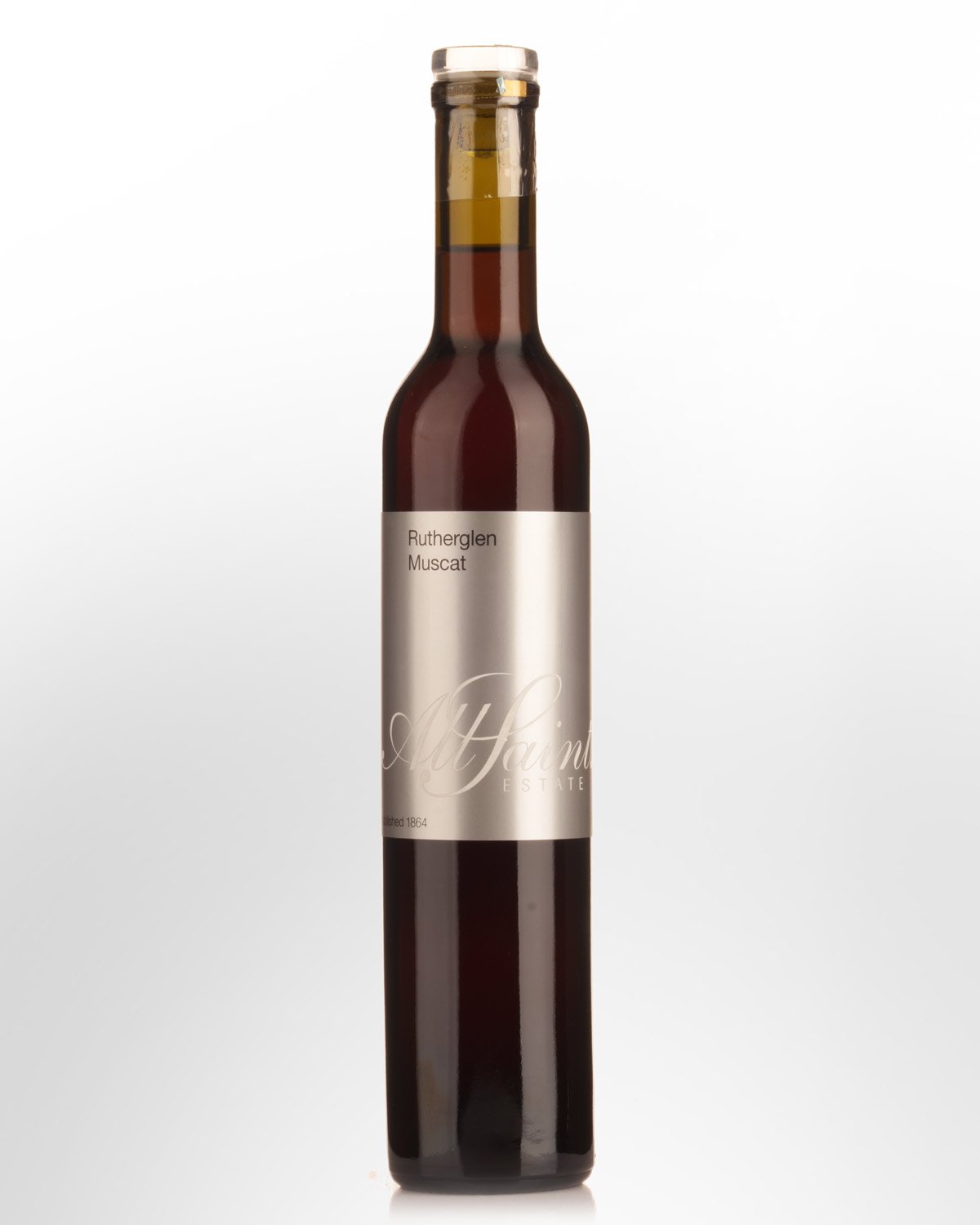 All Saints Estate Rutherglen Muscat (375ml)